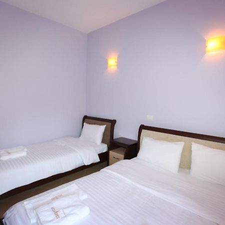 Hotel Gryka E Kelcyres Dış mekan fotoğraf