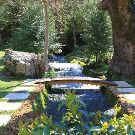 Hotel Gryka E Kelcyres Dış mekan fotoğraf