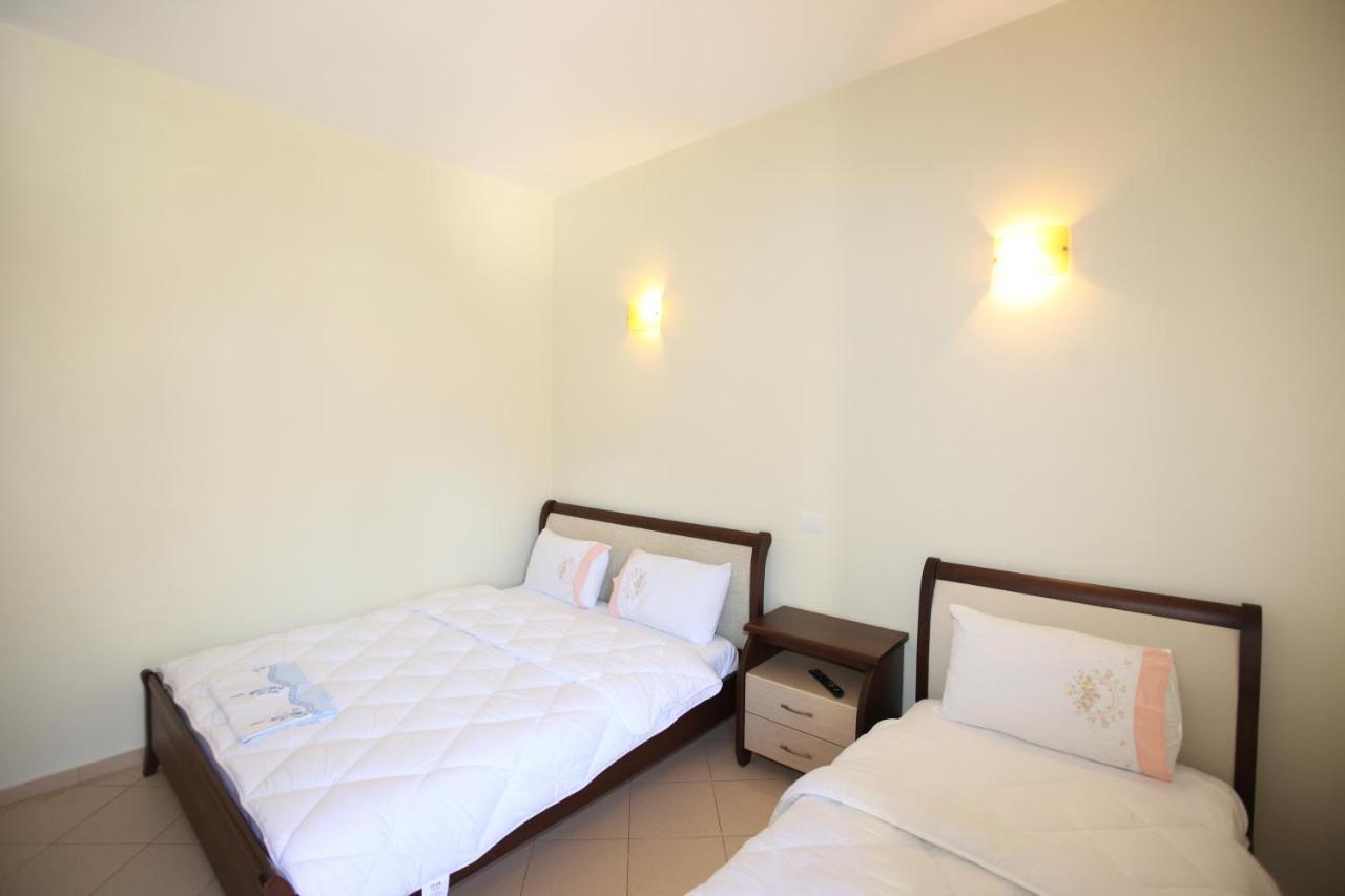 Hotel Gryka E Kelcyres Dış mekan fotoğraf