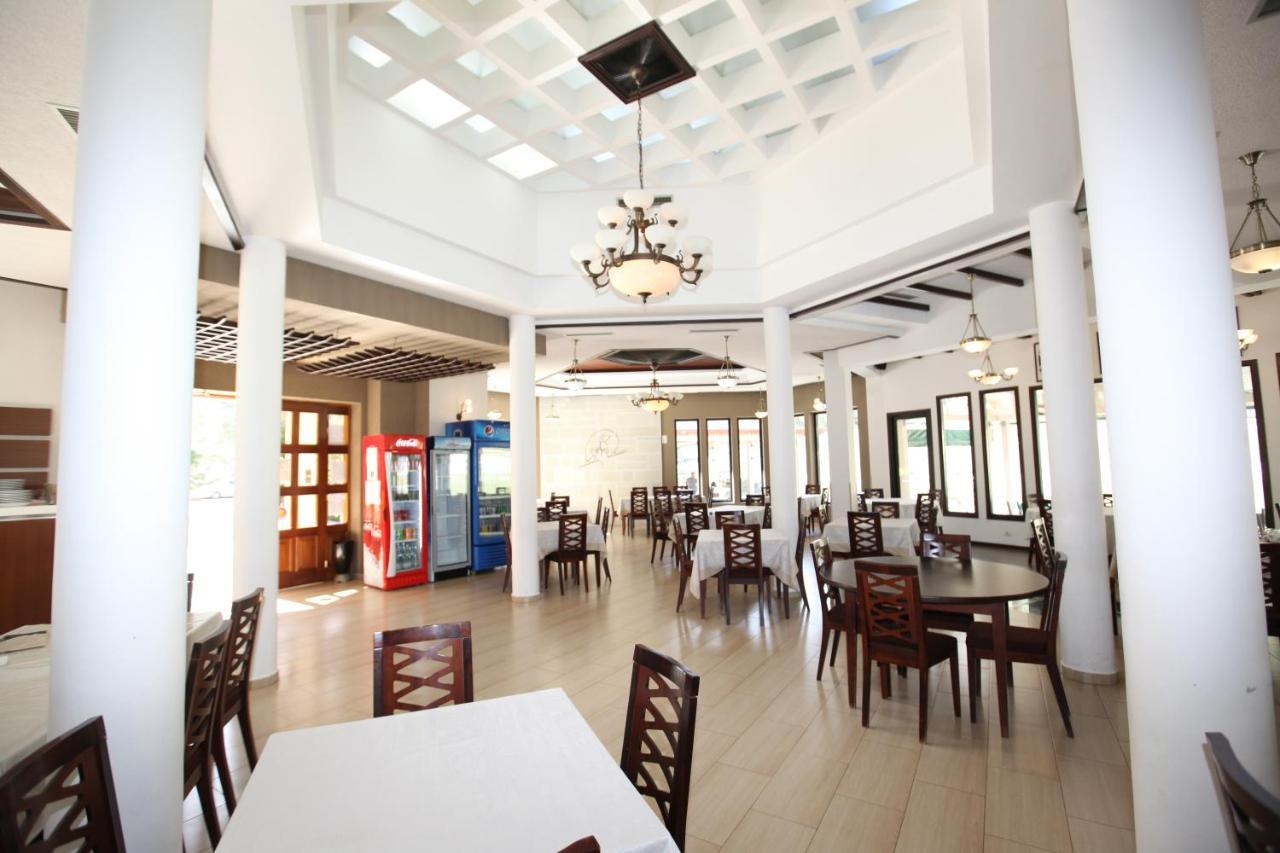 Hotel Gryka E Kelcyres Dış mekan fotoğraf
