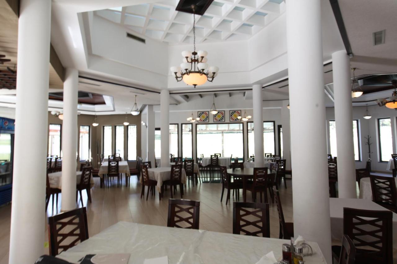 Hotel Gryka E Kelcyres Dış mekan fotoğraf
